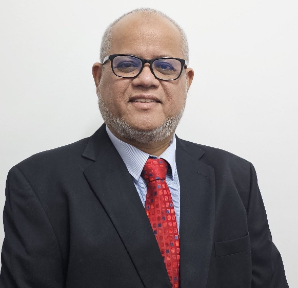 Prof. Dato Dr Syed Mohamed Aljunid