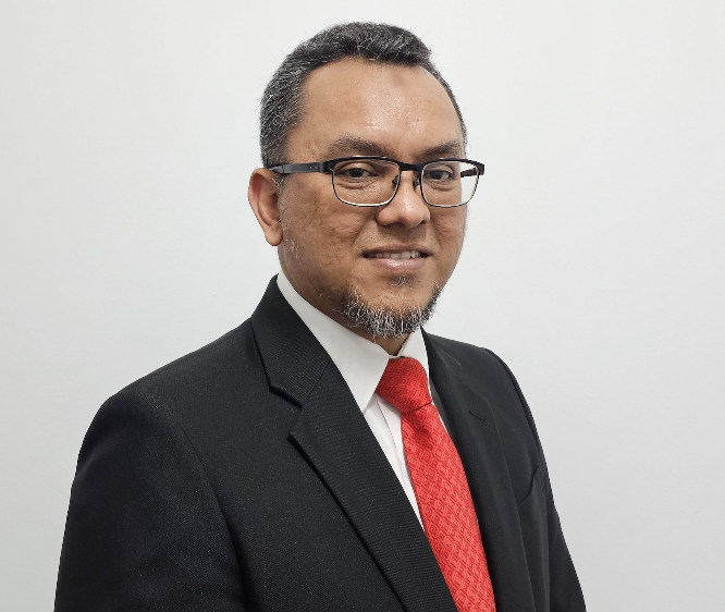 Ir. Ts. Dr Syed Mohamad Hamzah
