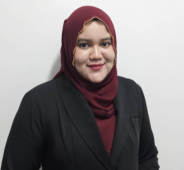 Shariffah Syazwana