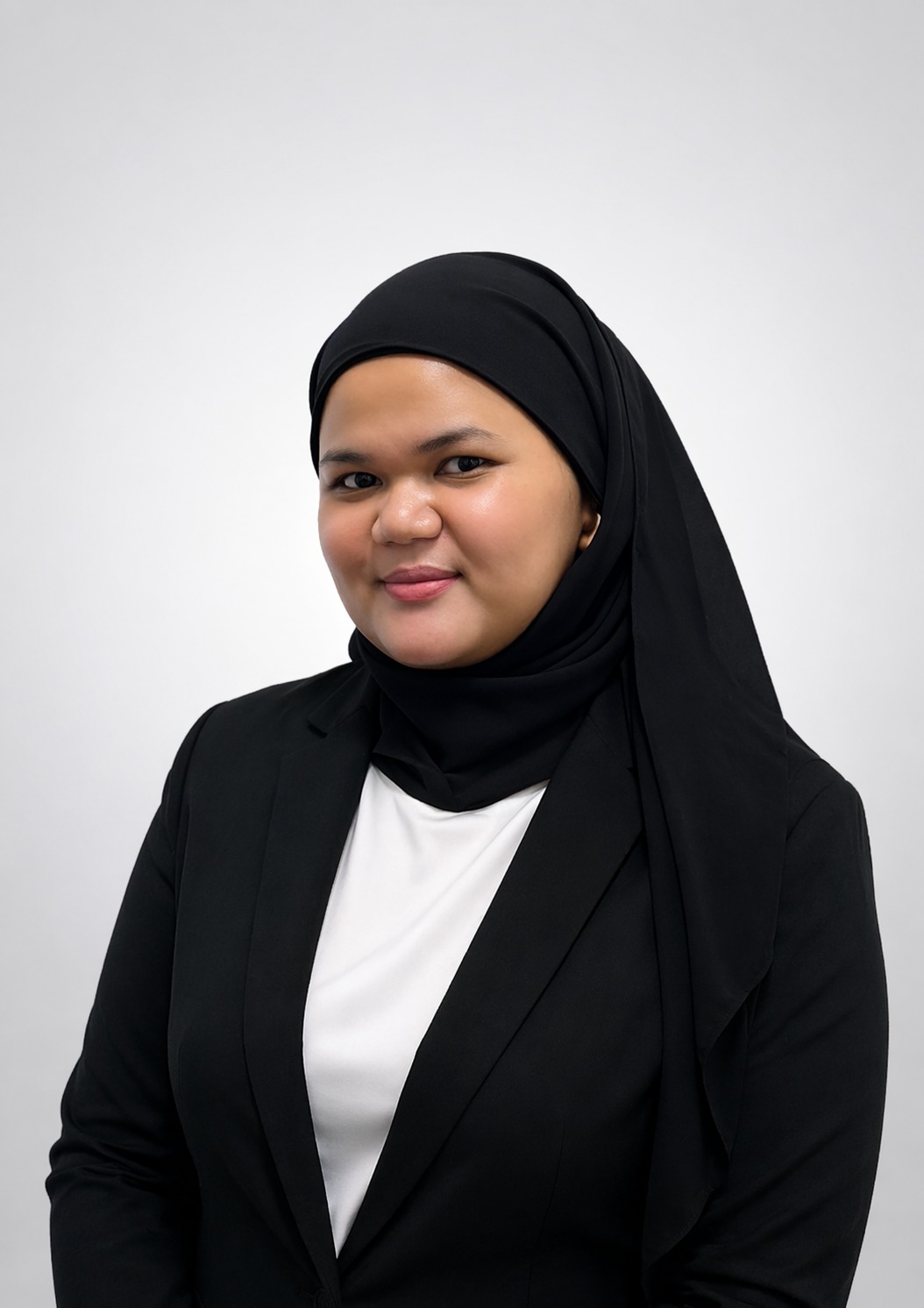 Shariffah Syafiqah